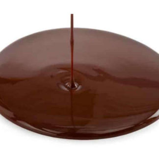 JARABE DE CHOCOLATE EN DULLA 5 KG (10 DULLAS DE .500 KG)