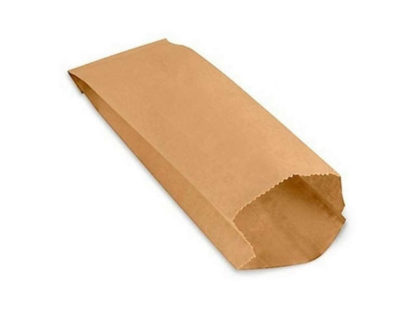 BOLSA DE PAPEL No. 4 (4 MILLARES )