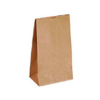 BOLSA DE PAPEL No. 10 (2 MILLARES)
