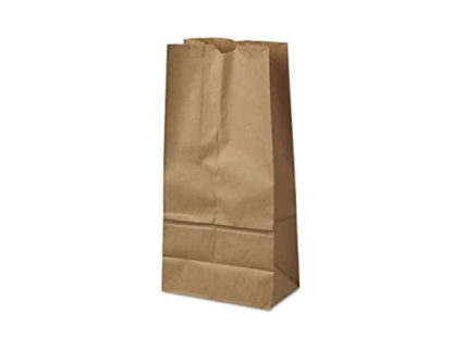 BOLSA DE PAPEL No. 16 ( 1 MILLAR )