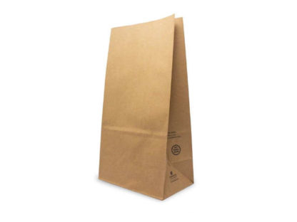 BOLSA DE PAPEL No. 20 (1 MILLAR)
