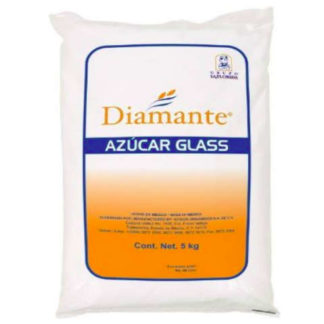 AZUCAR GLASS 1A DIAMANTE 48 KG