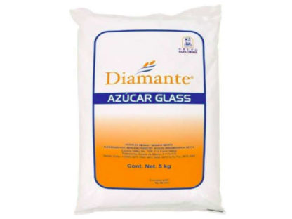 AZUCAR GLASS 1A DIAMANTE 48 KG
