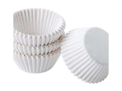 CAPACILLO BLANCO No. 72 HAPPY CUP´S CAJA 15 MILL