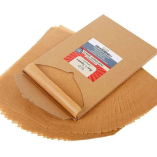 PAPEL MASTER BAKER 40 GRS
