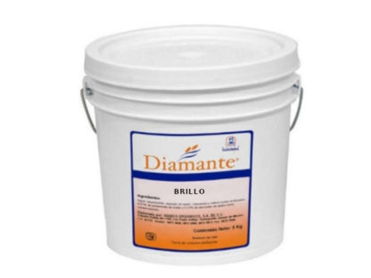BRILLO DIAMANTE CUBETA 5 KGS.