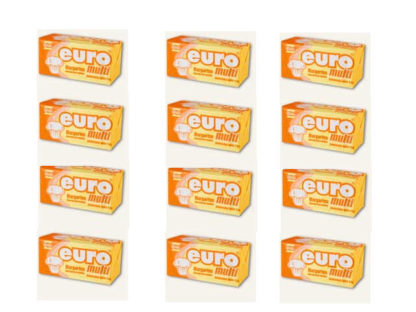 MARGARINA EURO MULTI(MANTEQUILLA) 10 KG.