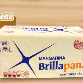 MARGARINA BRILLAPAN FEITE 6 kg