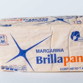 MARGARINA BRILLAPAN DANES 6 kg