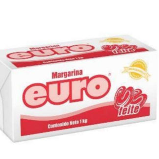 MARGARINA EURO FEITE 6 kg