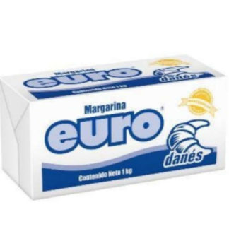 MARGARINA EURO DANES 6 kg