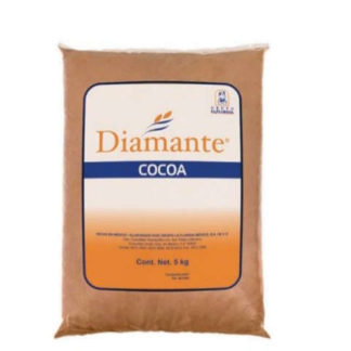 COCOA DIAMANTE 5 KG