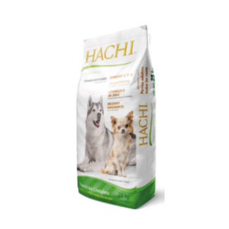 HACHI ADULTO 25 kg