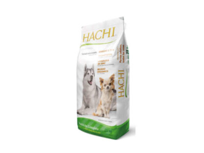 HACHI ADULTO 25 kg
