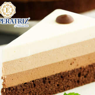 COBERTURA SABOR CHOCOLATE BLANCO EMPERATRIZ CJA 6/1 kg
