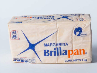 MARGARINA BRILLAPAN DANES 10 KG