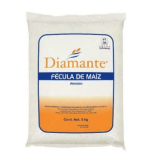 FECULA DE MAIZ DIAMANTE 5 KG