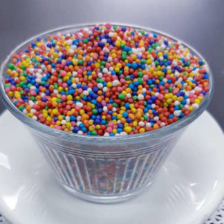 GRAGEA DE COLORES DIAMANTE 5 KG