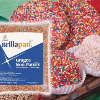 GRAGEA COLORES BRILLAPAN 5 KG