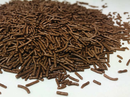 GRANILLO EXTRAFINO SABOR CHOCOLATE  DIAMANTE 5 KG.