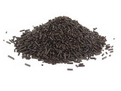 GRANILLO OBSCURO SABOR CHOCOLATE DIAMANTE 5 KG.