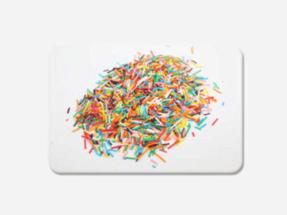 GRANILLO COLORES BRILLAPAN 5 KGS.