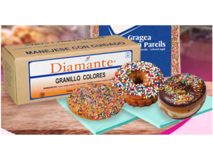 GRANILLO COLORES DIAMANTE 5 KG