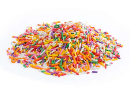 GRANILLO DE COLORES LA DOÑA 5 KG