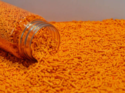 GRANILLO NARANJA DIAMANTE 5 KG