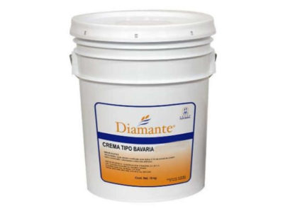 CREMA TIPO BAVARIA DIAMANTE 19 KGS