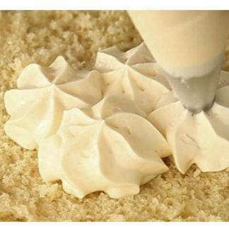 CREMA P/BATIR TIPO CHANTILLI VAINILLA 4/4 KG.