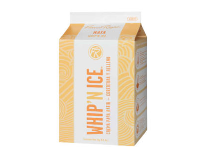 CREMA P/BATIR WHIP´N ICE NATA 12/1 KG