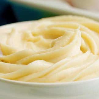 CREMA PASTELERA MONTADA DIAMANTE 10 KG DULLA