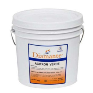 ACITRON VERDE DIAMANTE 5kg