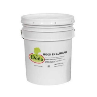 HIGO EN ALMIBAR "LA DOÑA" DE 21 KG
