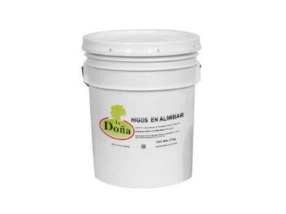 HIGO EN ALMIBAR "LA DOÑA" DE 21 KG