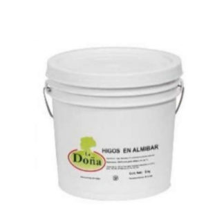 HIGO EN ALMIBAR  "LA DOÑA"  DE 5 KG
