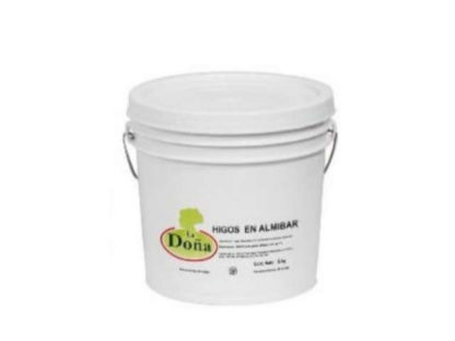 HIGO EN ALMIBAR  "LA DOÑA"  DE 5 KG
