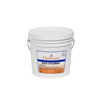HIGO EN ALMIBAR DIAMANTE 5 KG