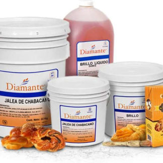 JALEA CHABACANO DIAMANTE 5 KG