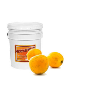 MERMELADA TEJOCOTE MERMEFRUT 20 KG