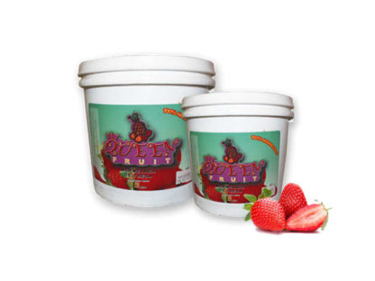 MERMELADA FRESA QUEEN FRUIT 20 KG.