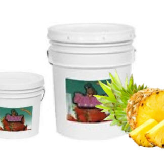 MERMELADA PIÑA QUEEN FRUIT CUB 5 KG
