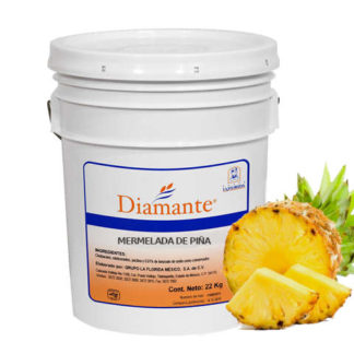 MERMELADA PIÑA D. HORNEABLE 5 KG