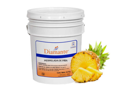 MERMELADA PIÑA D. HORNEABLE 5 KG