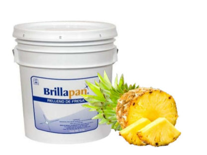 RELLENO PIÑA BRILLAPAN 20 KG