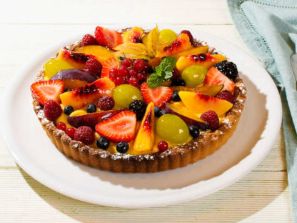 RELLENO DE FRUTOS TROPICALES TROPICAL FILLINGS 10 KG DULLA