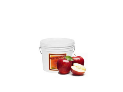 RELLENO DE FRUTA SABOR MANZANA MERMEFRUT 10 kg DULLA