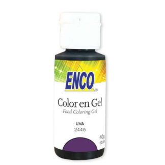 COLOR GEL UVA CJ/25 PZ 40 grs.