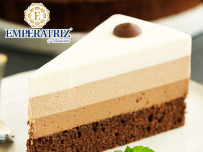 CREMA PASTELERA SABOR CREMA IRLANDESA EMPERATRIZ 5 kg DULLA